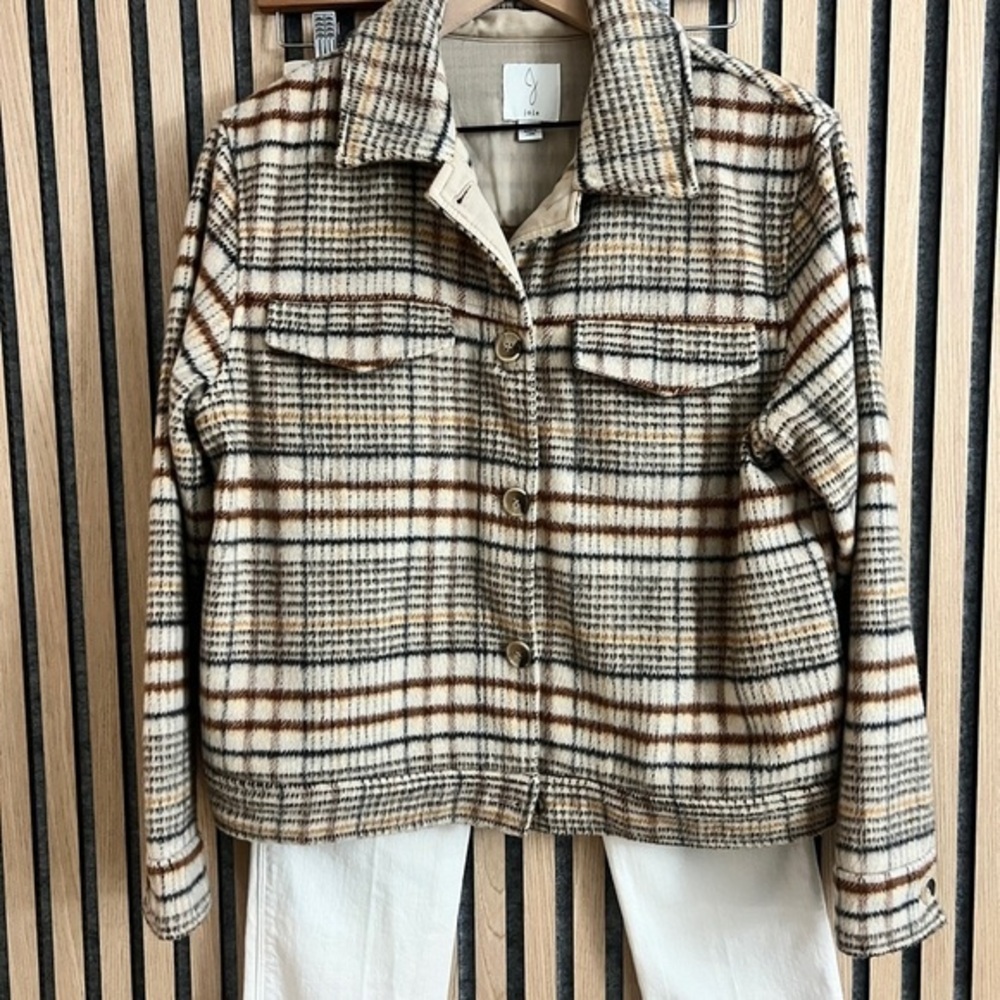 Joie - Jacket